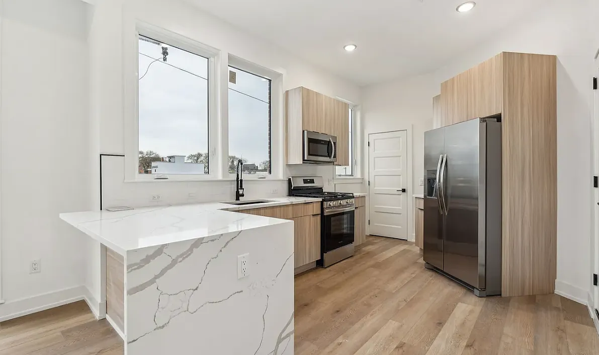 2 bed, $1,745 — Photo 1