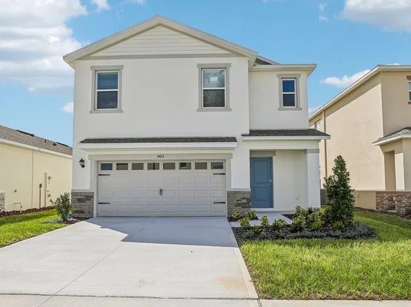CRESTVIEW Plan, Crosswinds