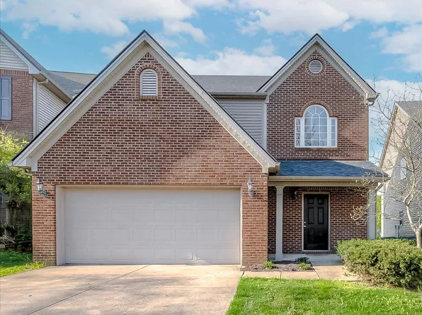 1100 Stonecrop Dr, Lexington, KY 40509