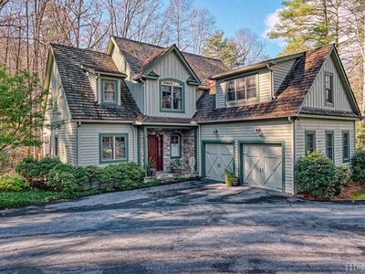 41 Racquet Club Drive, Cashiers, NC, 28717