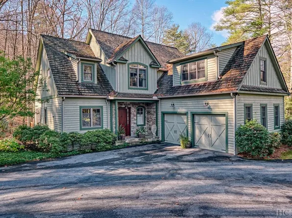 41 Racquet Club Drive, Cashiers, NC 28717
