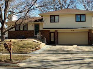 4220 N 23rd St, Lincoln, NE 68521