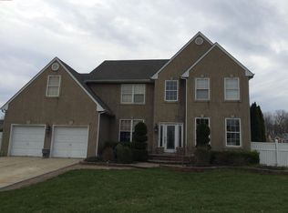 33 Chevy Chase Rd, Sicklerville, NJ 08081