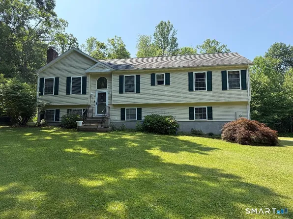29 Rust Road, Barkhamsted, CT 06063