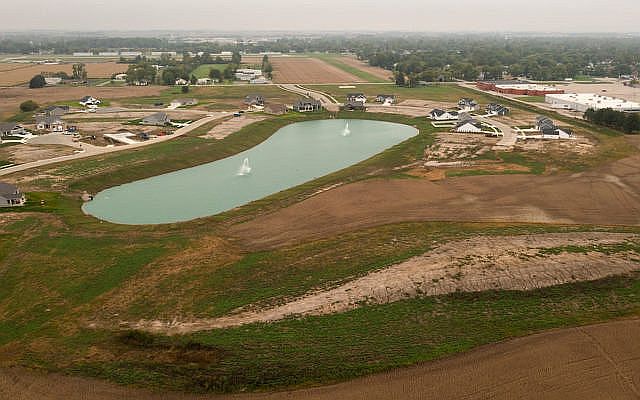 2nd image of 4580 Landing At Dickinson Farm