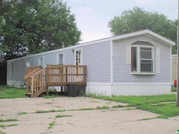 447 N Plum St Lot 28, Vermillion, SD 57069