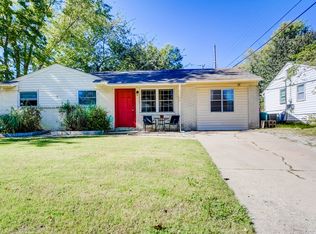 212 S 195 East Ave, Tulsa, OK 74108