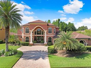 20330 Lace Cascade Rd, Land O Lakes, FL 34637