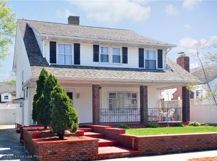 234 Gallatin St, Providence, RI 02907