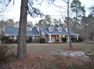 51 Wildwood Trl, Petal, MS 39465