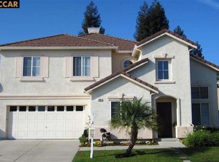 108 Mont Saint Michel Way, Martinez, CA 94553