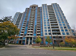 233 Beecroft Rd #621, Toronto, ON M2N 6Z9
