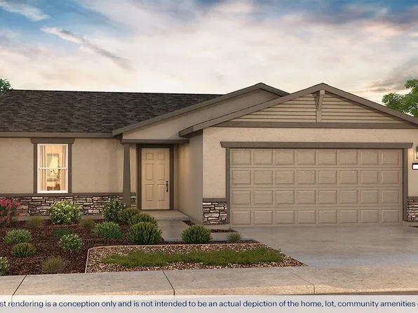 2425 W Newton Avenue #5 Dg, Visalia, CA 93291