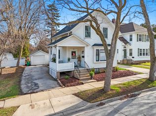 715 Grignon St, Green Bay, WI 54301