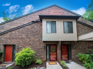 503 Mountainview Dr #503, Wayne, PA 19087