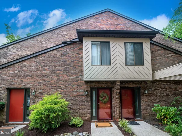 503 Mountainview Dr #503, Wayne, PA 19087