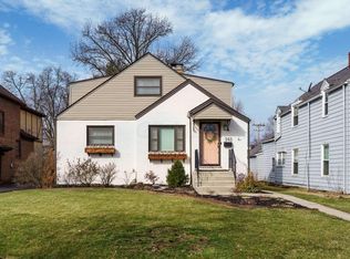 265 N Remington Rd, Columbus, OH 43209