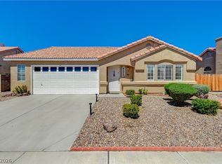 4404 Sophia Way, North Las Vegas, NV 89032