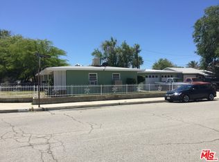 548 W Pillsbury St, Lancaster, CA 93534