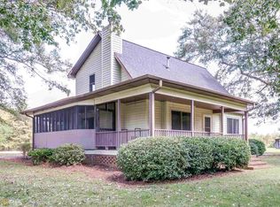 2020 Steele Rd, Griffin, GA 30223