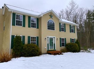 1989 Greenwich Rd, Hardwick, MA 01082