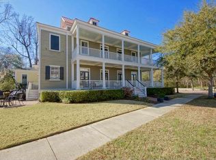 266 N Shelmore Blvd, Mount Pleasant, SC 29464