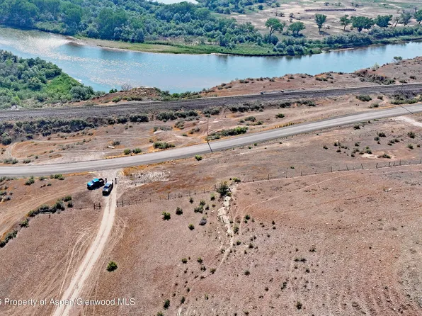 44 Road, De Beque, CO 81630