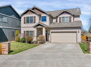 21172 Philly Ave, Bend, OR 97702