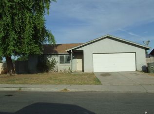 2892 S 27th Way, Yuma, AZ 85364