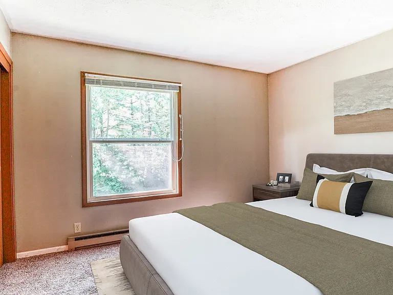 Welcome to Green Valley, where modern comfort meets serene living. Enjoy well-appointed spaces designed for relaxation, featuring ample natural light and stylish decor. Ready to elevate your lifestyle? Schedule a tour today!