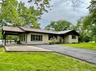 14068 Bcr 400, Marble Hill, MO 63764