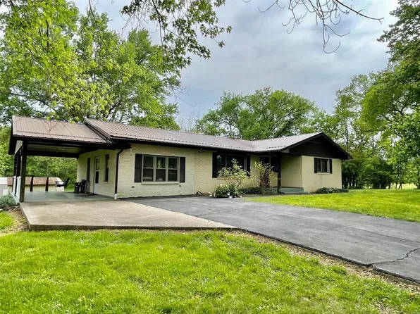 14068 Bcr 400, Marble Hill, MO 63764