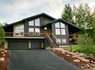 9055 Jeremy Rd, Park City, UT 84098