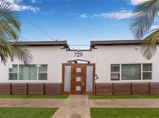 1440, Long Beach, CA 90813