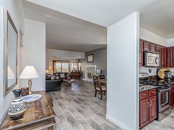 WideOpen Foyer to Greet Guests