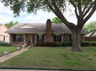 1445 Colmar Dr, Plano, TX 75023