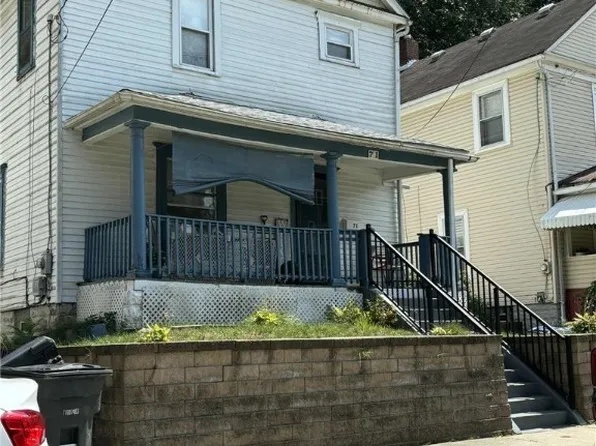 71 Rosalind Ct, Akron, OH 44304