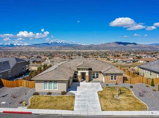 7700 Orange Plains Dr, Sparks, NV 89436