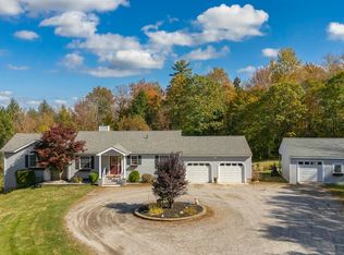 7 Eastman Loop, Unity, NH 03773