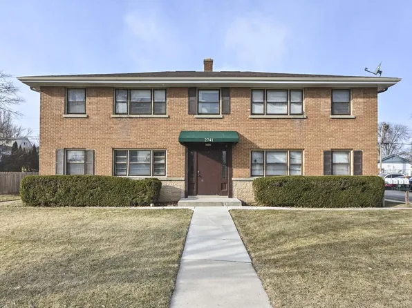 2735 South 60th STREET #2741, Milwaukee, WI 53219