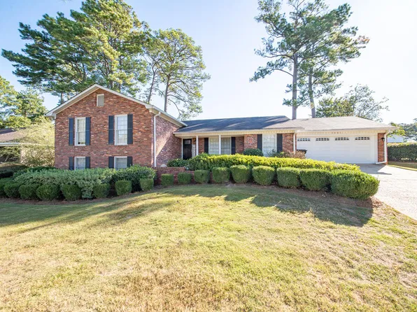 3401 Windermere St, Columbus, GA 31909