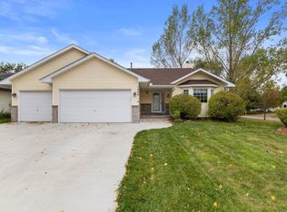 1400 4th St NE, Buffalo, MN 55313