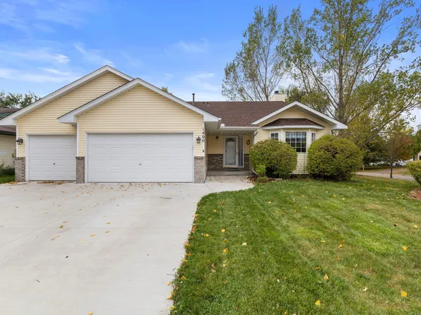 1400 4th St NE, Buffalo, MN 55313