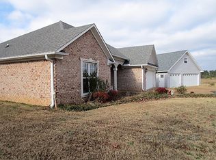 800 Cheshier Rd, Bethel Springs, TN 38315