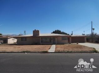 43916 King St, Indio, CA 92201