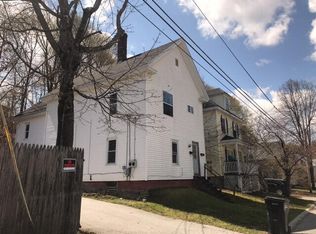 58 Walter St, Bangor, ME 04401