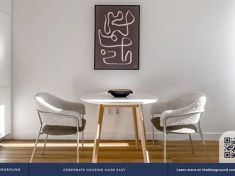 70 W 45th St #28D — Photo 4