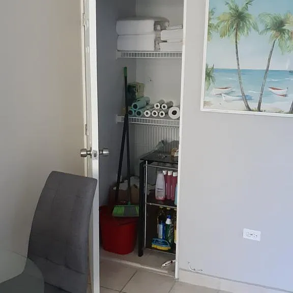 901 Calle Refugio Condominio Casablanca #4C — Photo 9