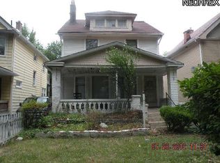 10329 Yale Ave, Cleveland, OH