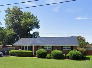 1919 Rose Ave, Americus, GA 31709